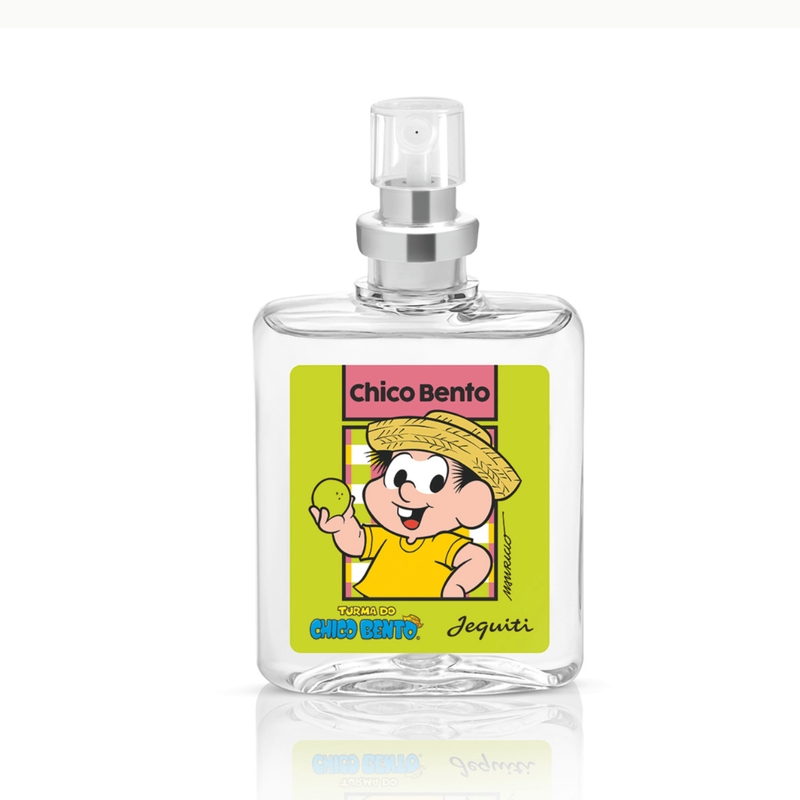 Chico Bento Desodorante Colônia, 25 ml - foto 2