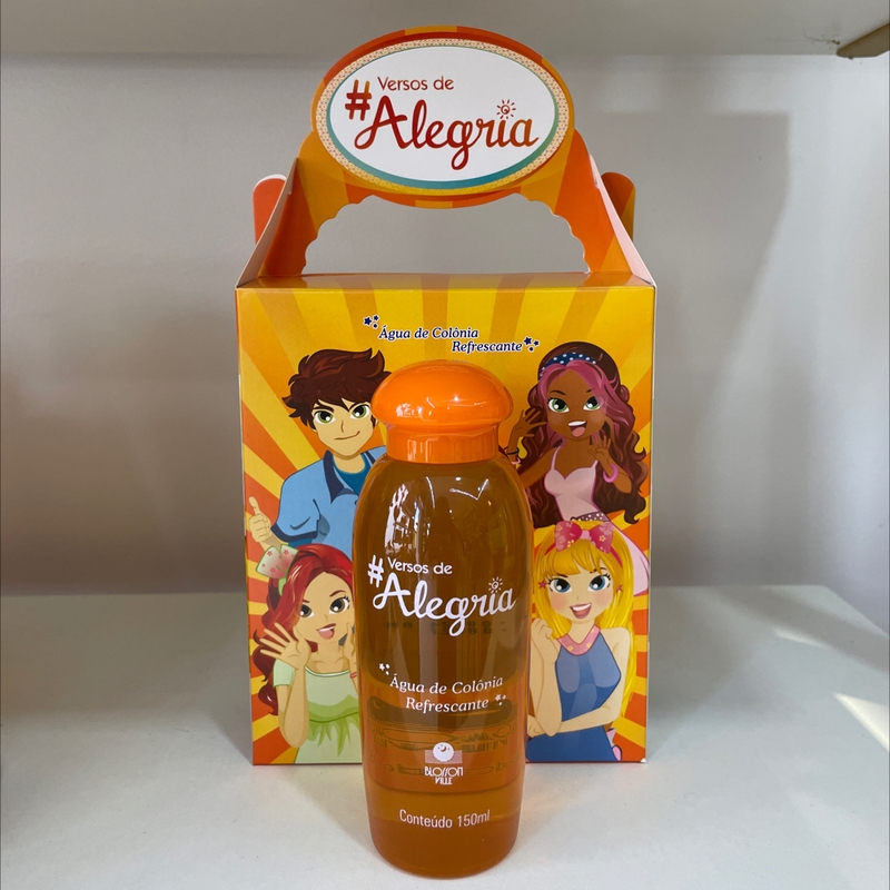 Versos Fantiny 150ml