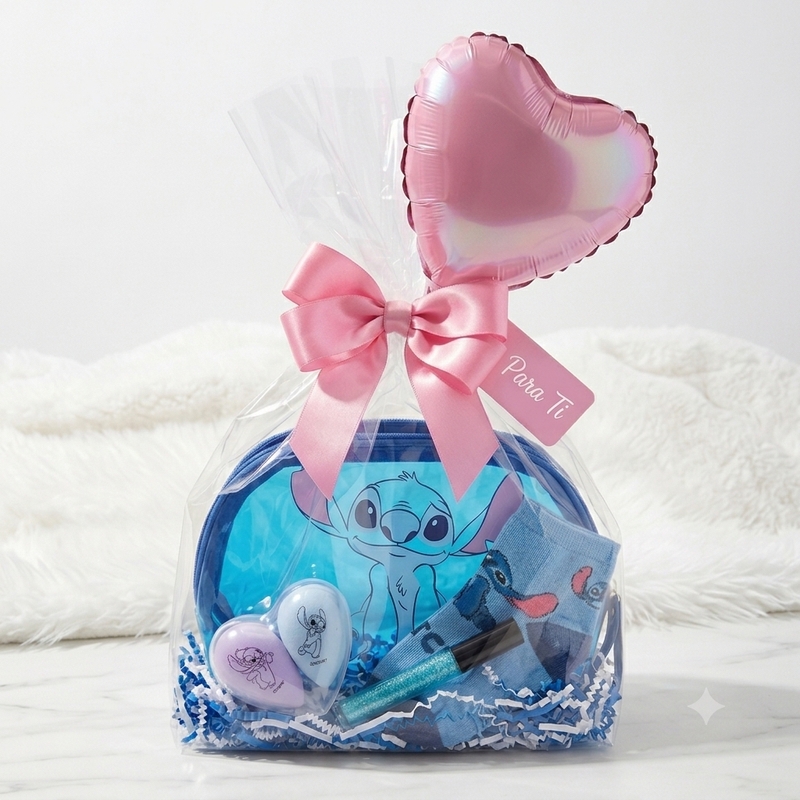 Kit Stitch