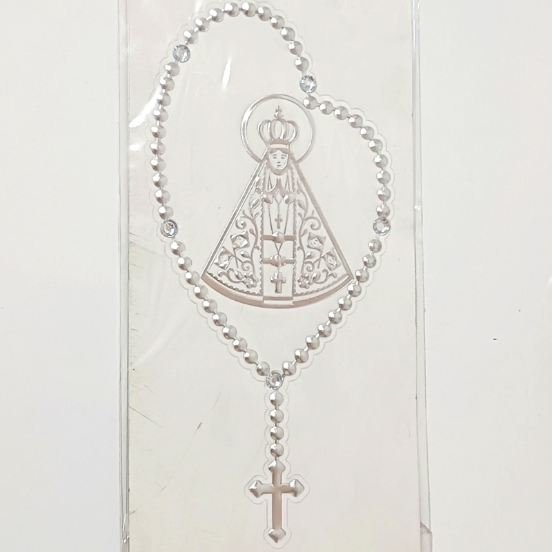 Adesivo 8x18cm