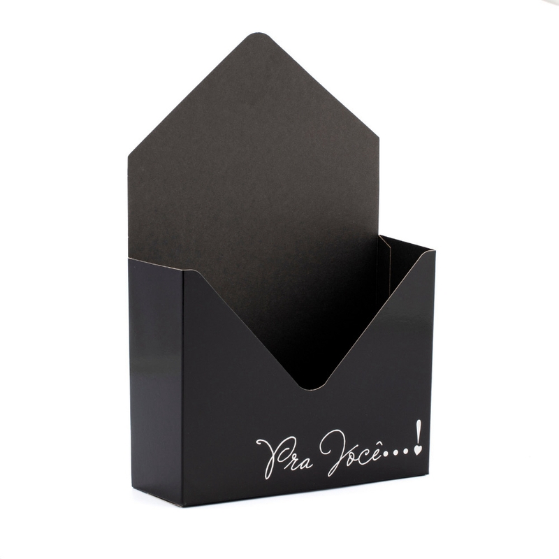 Caixa Envelope