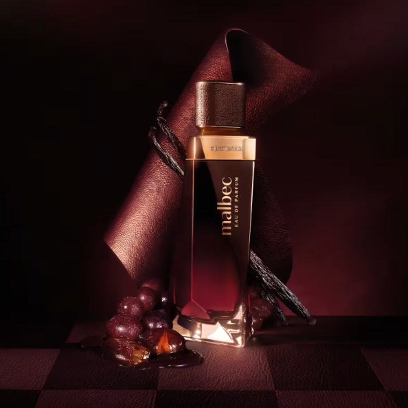 Malbec - Eau de Parfum 90ml - foto 2