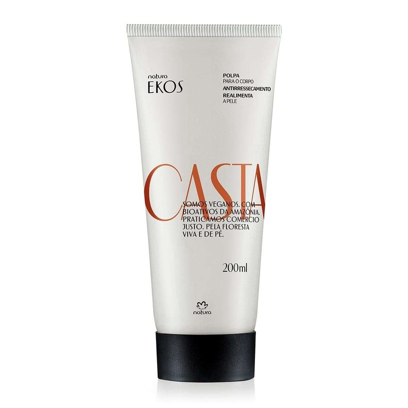 Ekos Des Hid Polpa Crp Castanha 200ml