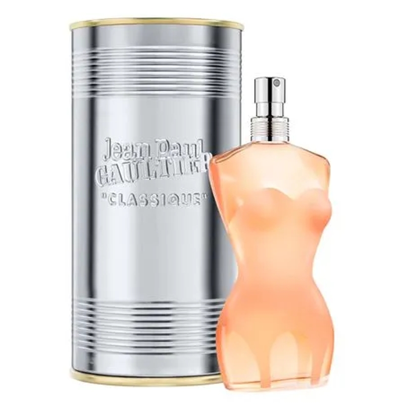 Classique - Eau de Toilette 100ml - foto 2
