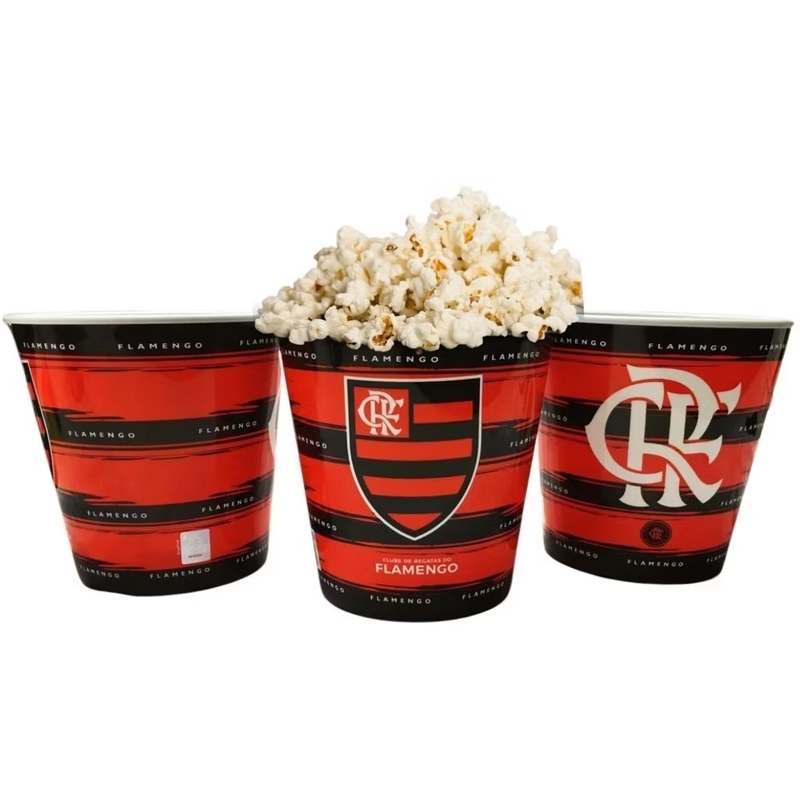 Balde Flamengo
