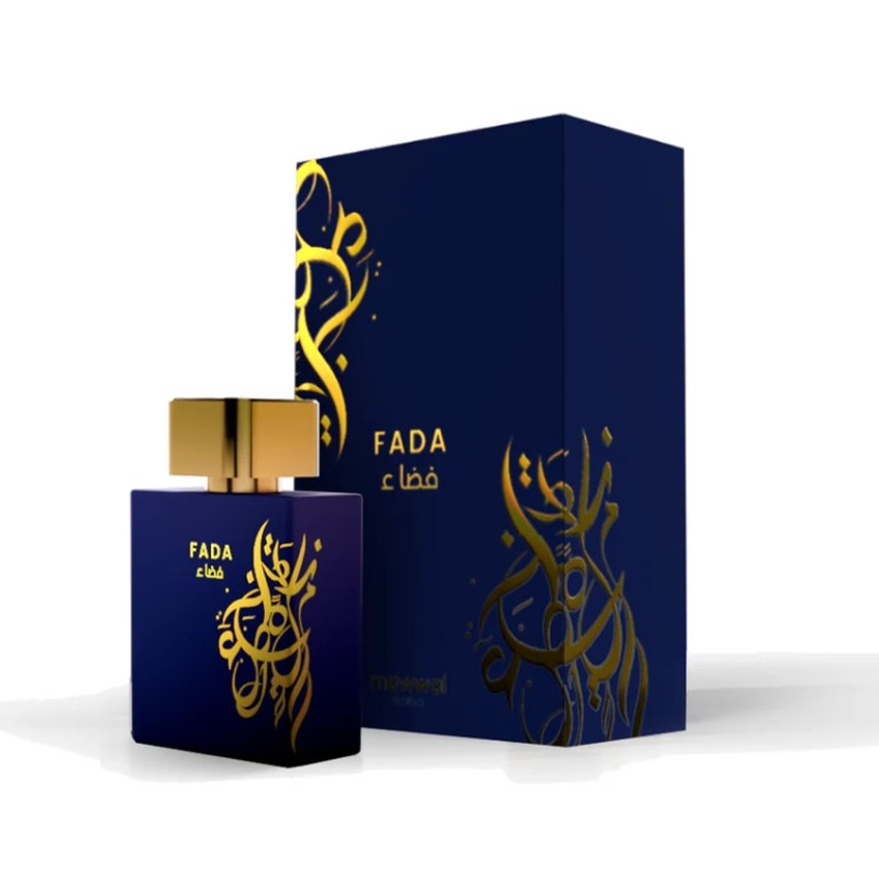Eau de Parfum Fada 100ml - foto 2