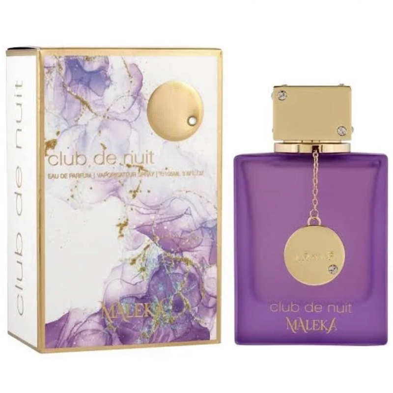 Club de Nuit Maleka - 100ml