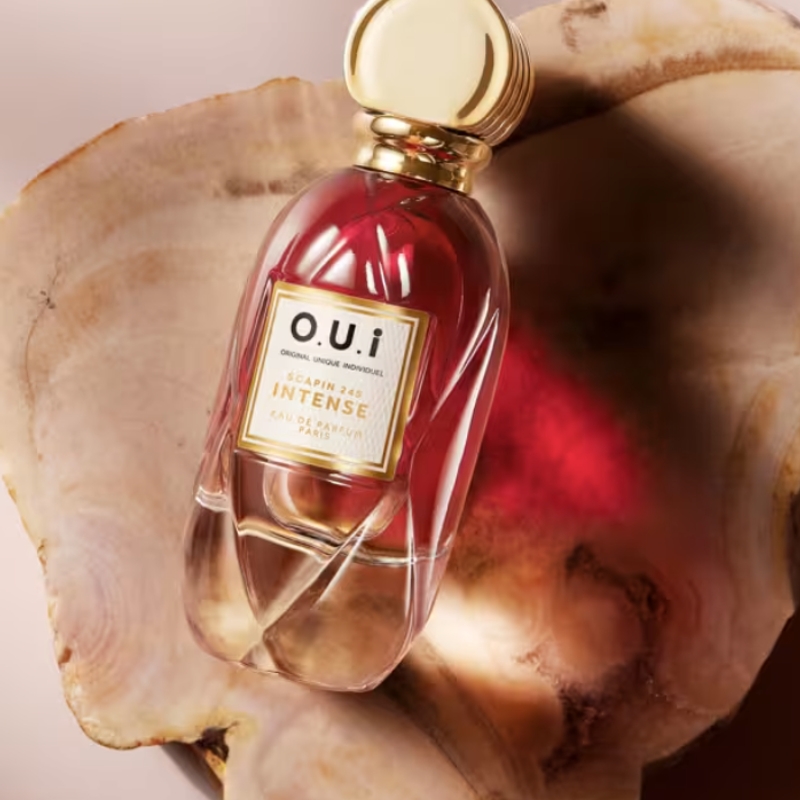 Eau de Parfum Scapin 245 Intense - foto 4