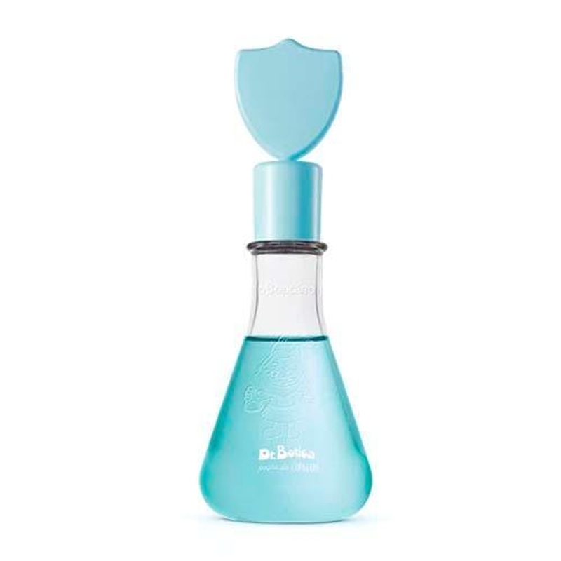 Dr Botica Col Pocao/Corag V3 120Ml