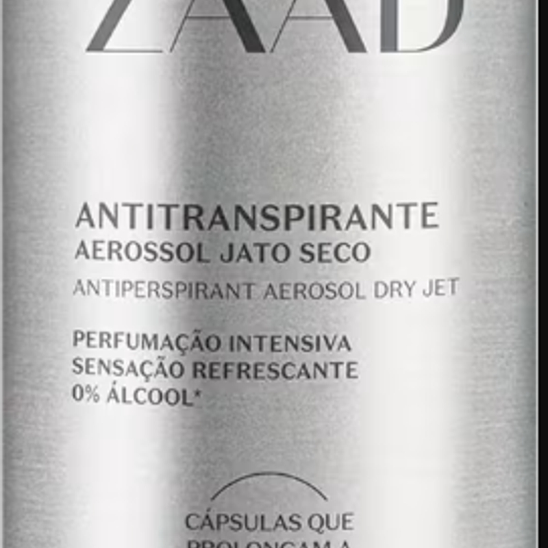 Antitranspirante Zaad 75g - foto 2