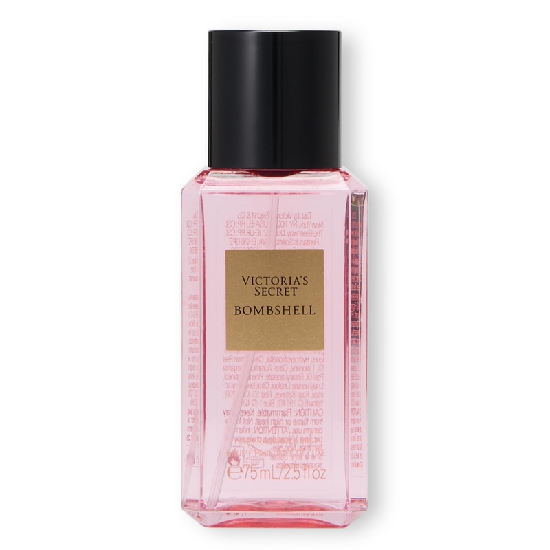Mini Body Splash Bombshell 75ml