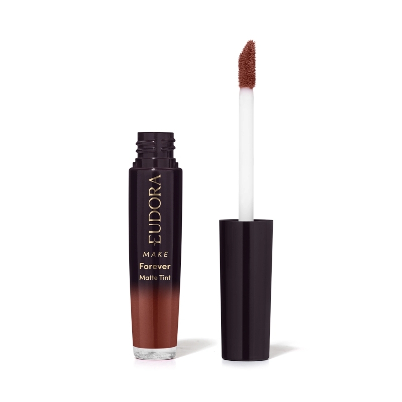 Batom Líquido Matte Tint Nude Icônico 4ml