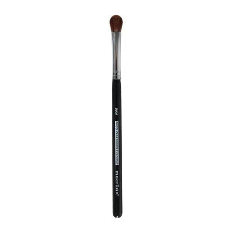 Pincel para sombra e esfumar linha black