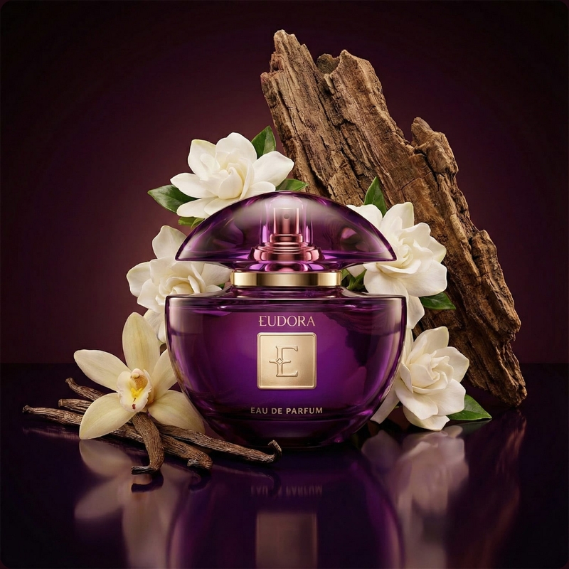 Eudora Eau De Parfum 75Ml - foto 3