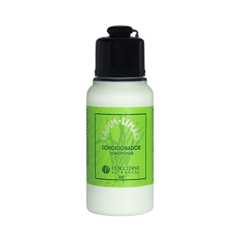Condicionador Capim-Limão 30ml
