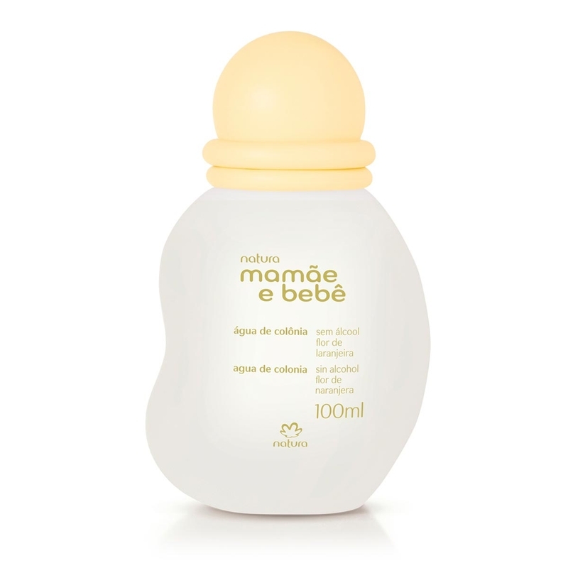 Mmbb Agua D Colonia Laranjeira 100ml Btv