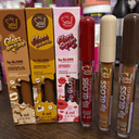Lip Gloss Soul Efeito Vinílico Sabores