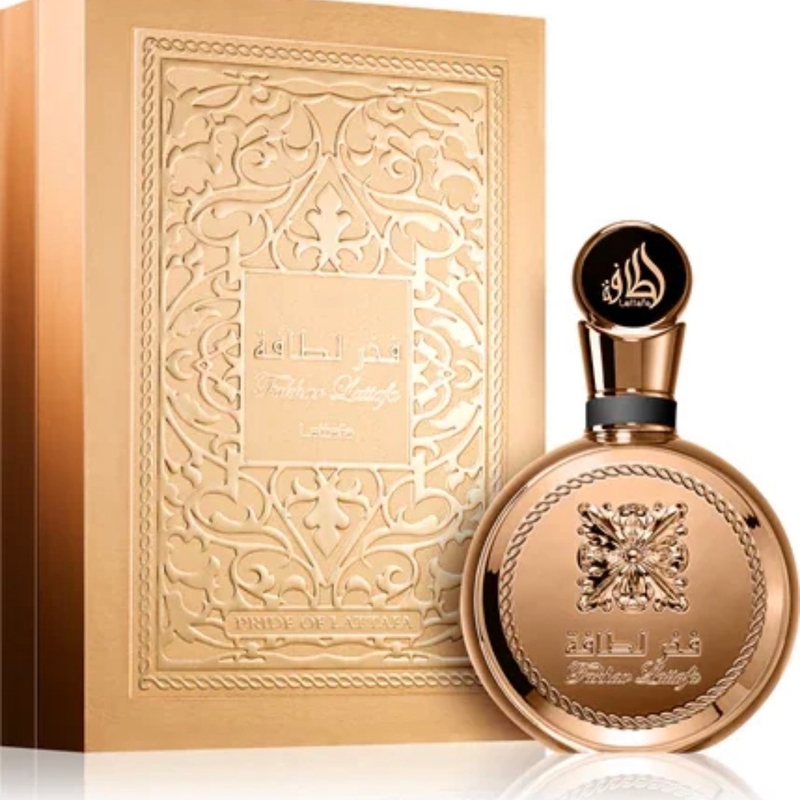 Fakhar Lattafa Gold 100ml