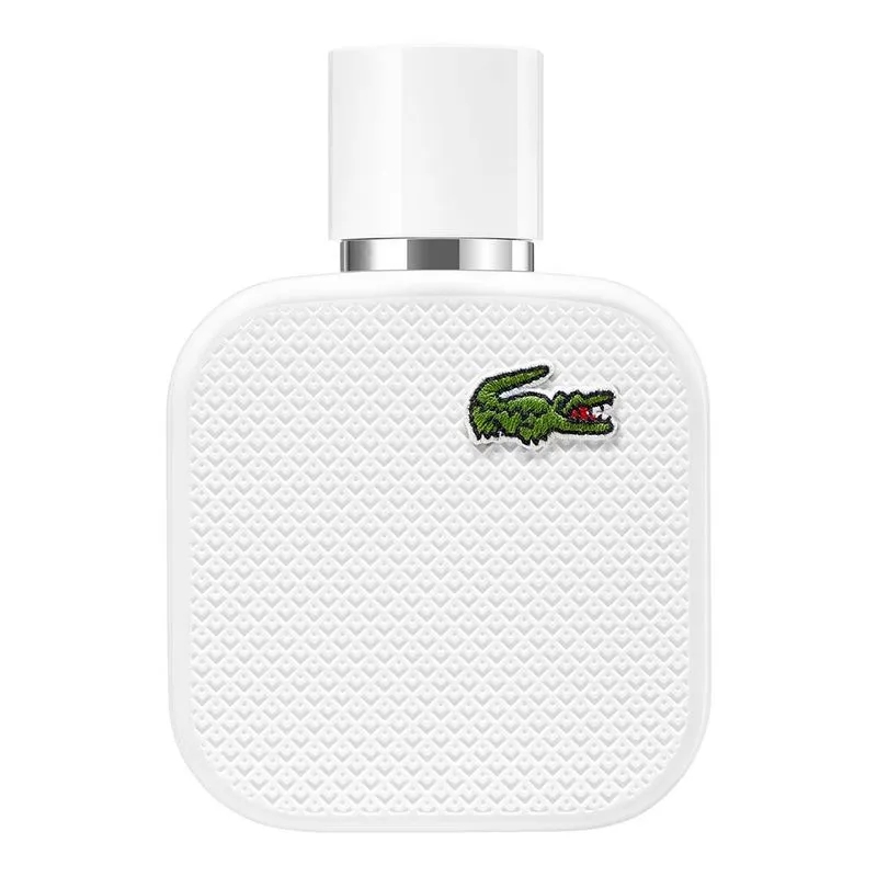 Lacoste L.12.12 Blanc - Eau de Toilette 100ml