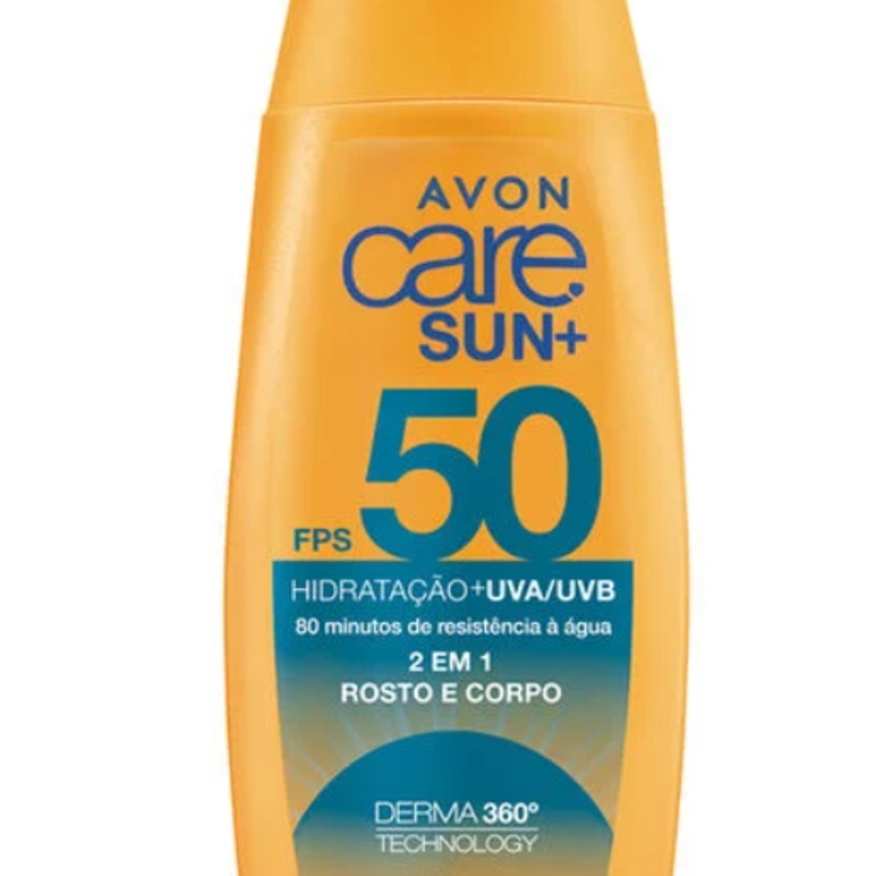 Protetor Solar CareSun 50 - 120grs - foto 2