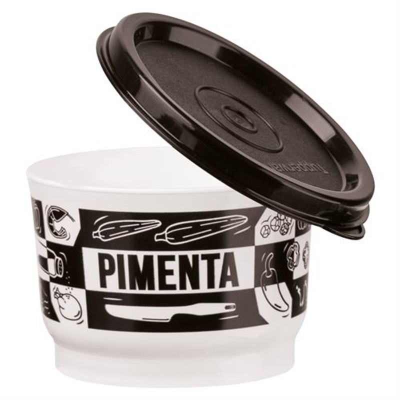POTINHO PIMENTA POP BOX 140 ML