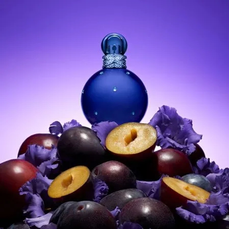Midnight Fantasy Britney Spears - Eau de Parfum 100ml - foto 3