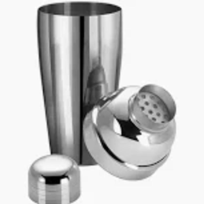 Coqueteleira Inox 500ml