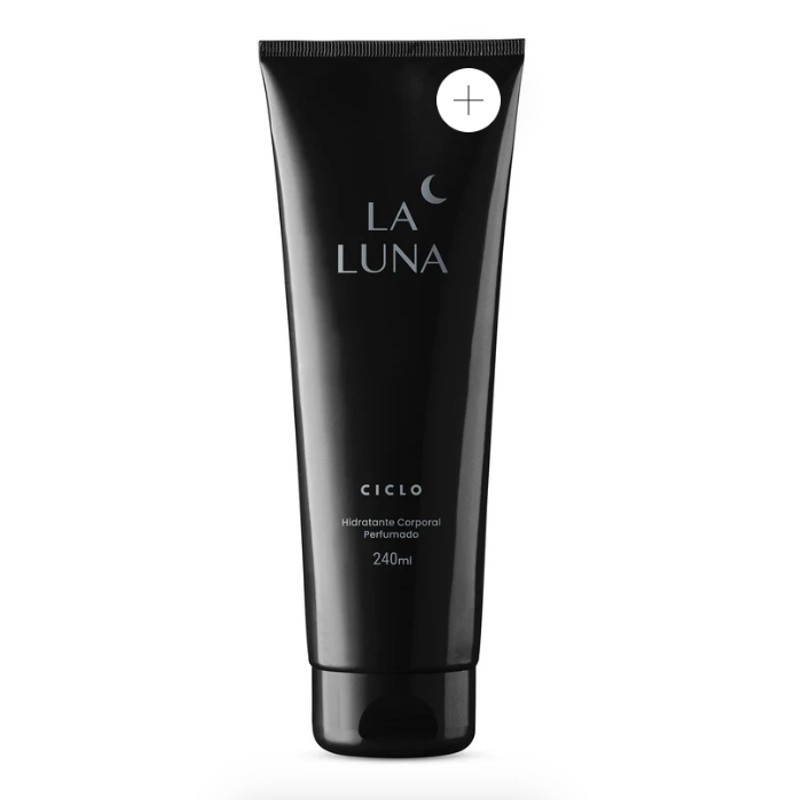 Loção Hidratante La Luna 240ml