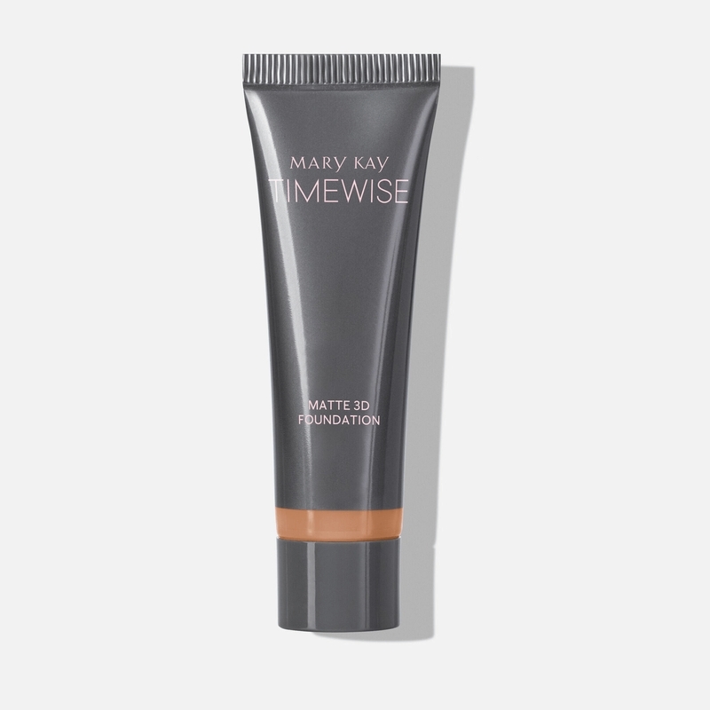 Base 3D Acabamento Matte Beige N150 30ml