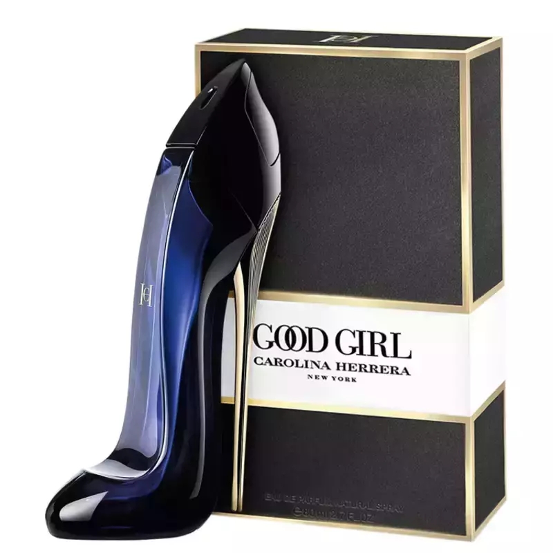 Good Girl Carolina Herrera Eau de Parfum 80ml