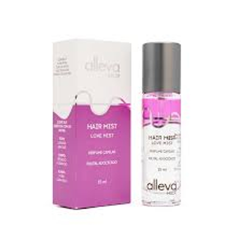 Perfume capilar hair mist love mist - 15ml