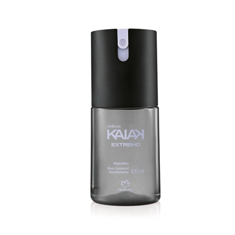 Kaiak Extremo Deo