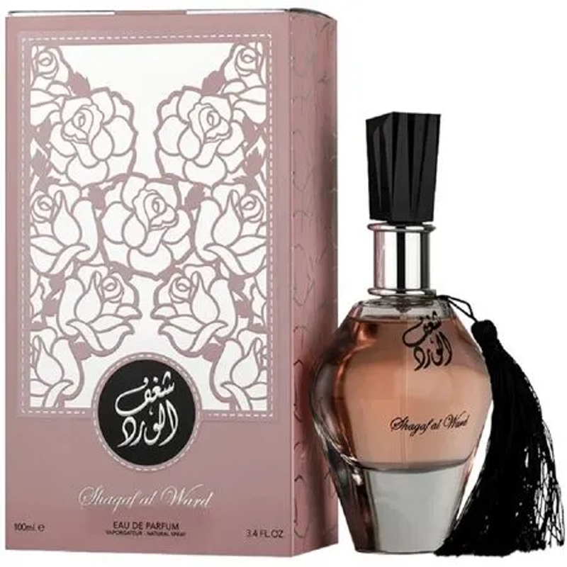 Shagaf Al Ward Al Wataniah - Eau de Parfum 100ml - foto 2