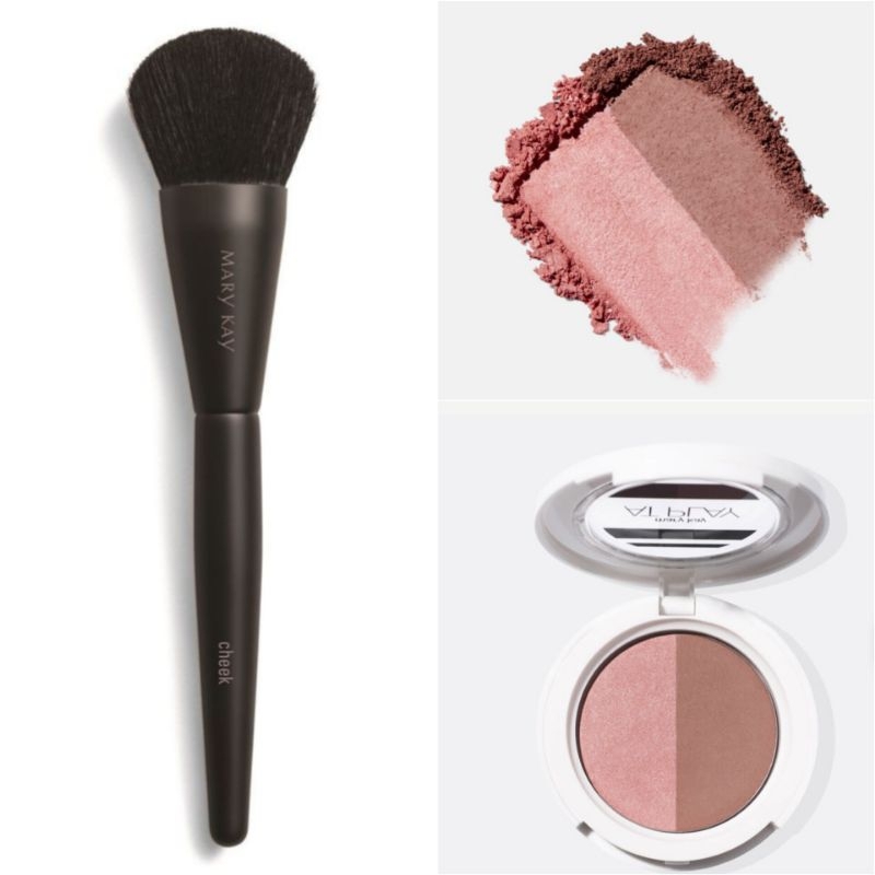 Pincel para Blush - foto 3