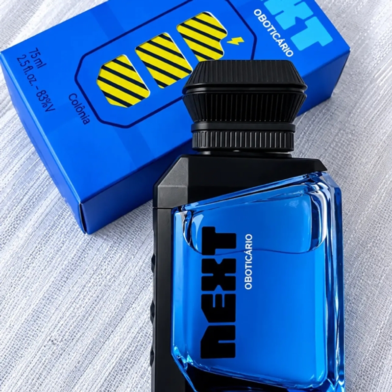 Next Colônia 75Ml