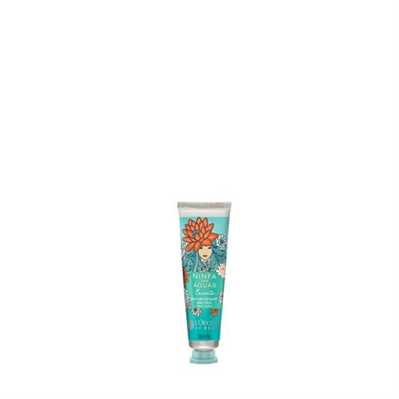 Sérum Desodorante para Mãos Ninfa das Águas Encanto 30ml
