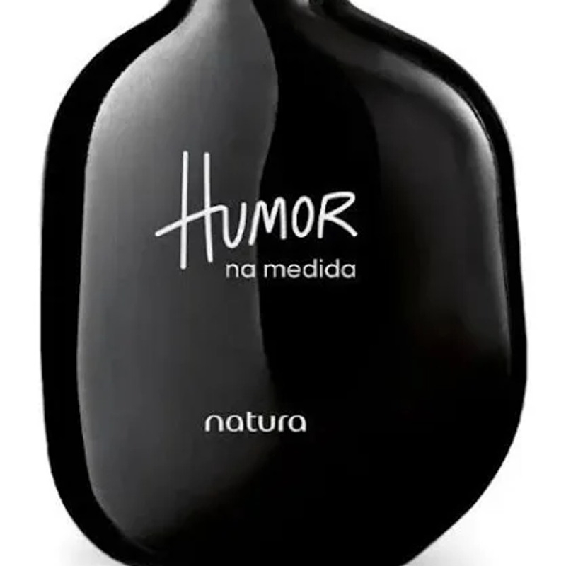 Mini Colônia Humor Na medida