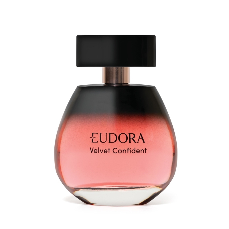 VELVET CONFIDENT COLÔNIA 100ML