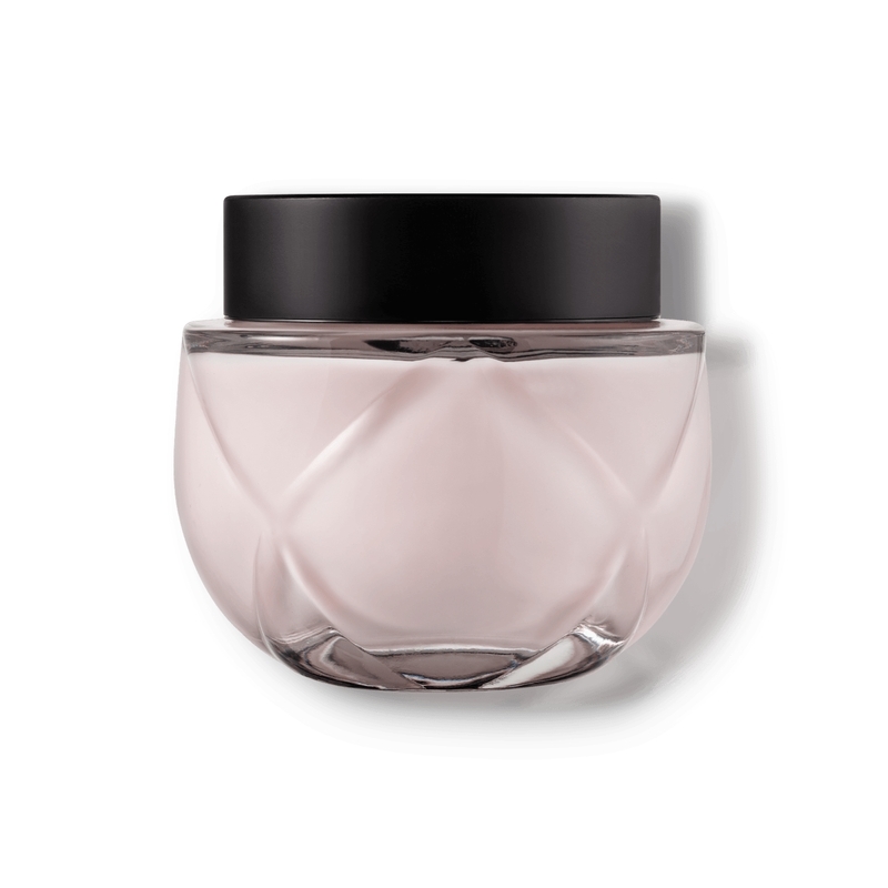 O.U.i Hidratante Desodorante Crème Riche Scapin 245 200G