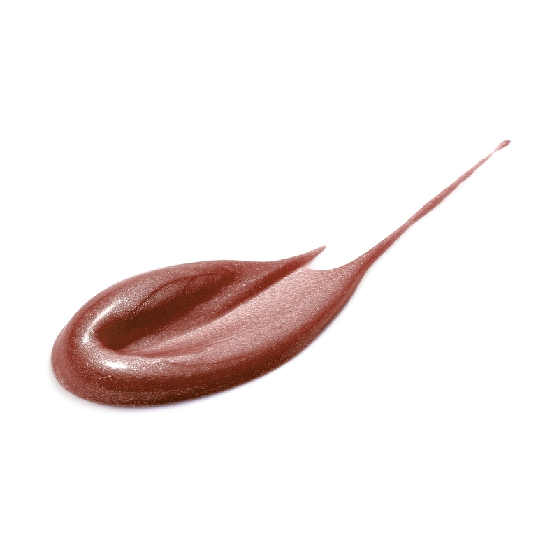 Gloss Glam Treat Ácido Hialurônico Avelã Sutil 5,4ml - foto 2