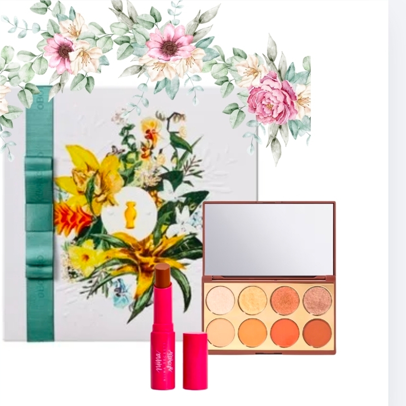 Kit Presente Niina Secrets