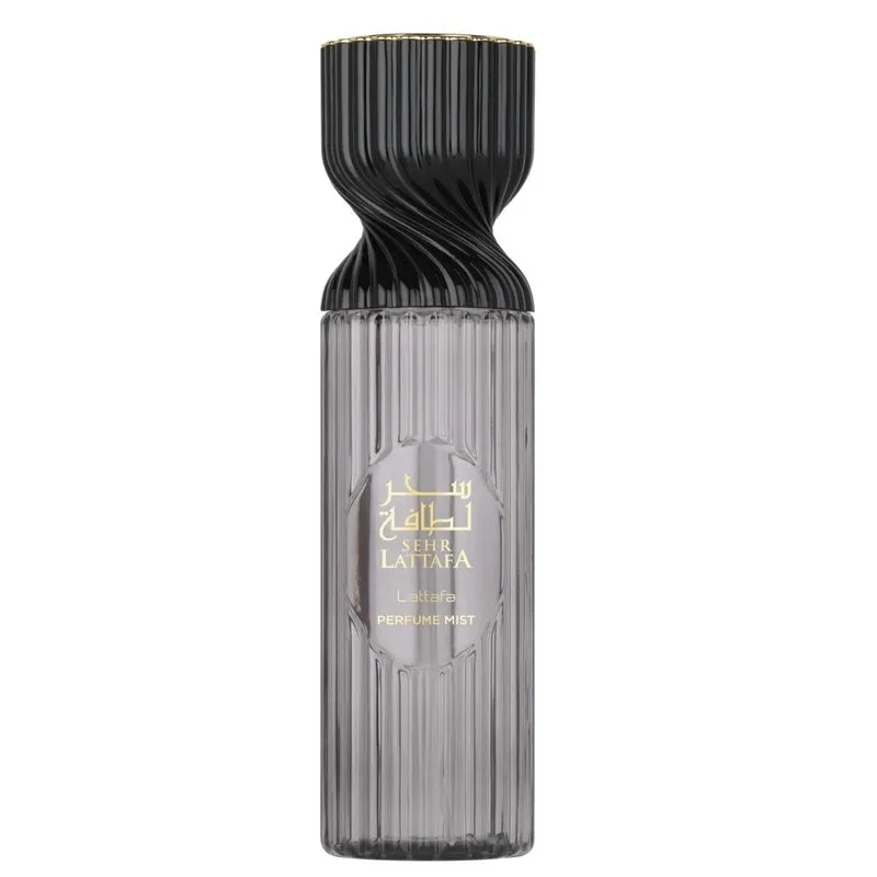 Splash Sehr Lattafa 250ml