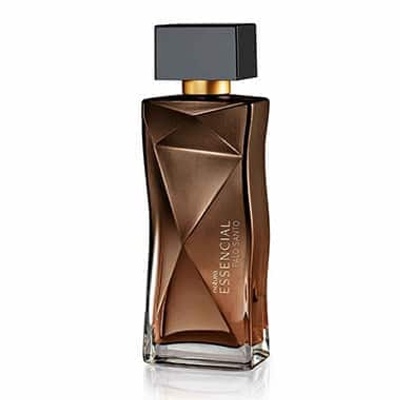 Deo Parfum Essencial Palo Santo feminino  100ml