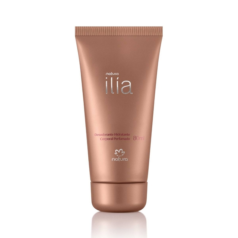 Ilia Hidratante Corporal 80ml