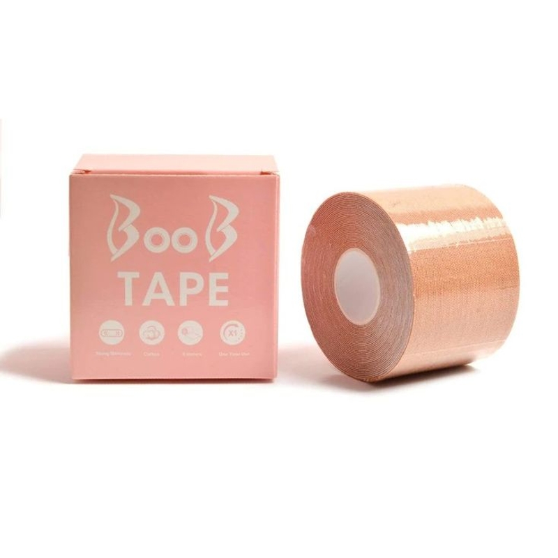 Boob Tape fita de sustentação - 5m