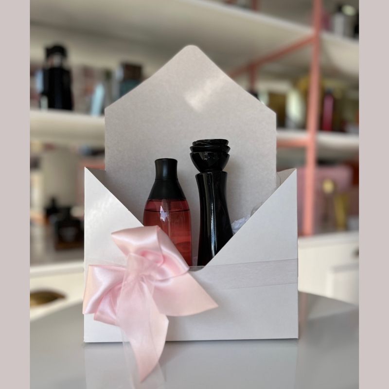 Presente  Feminino Kriska Drama