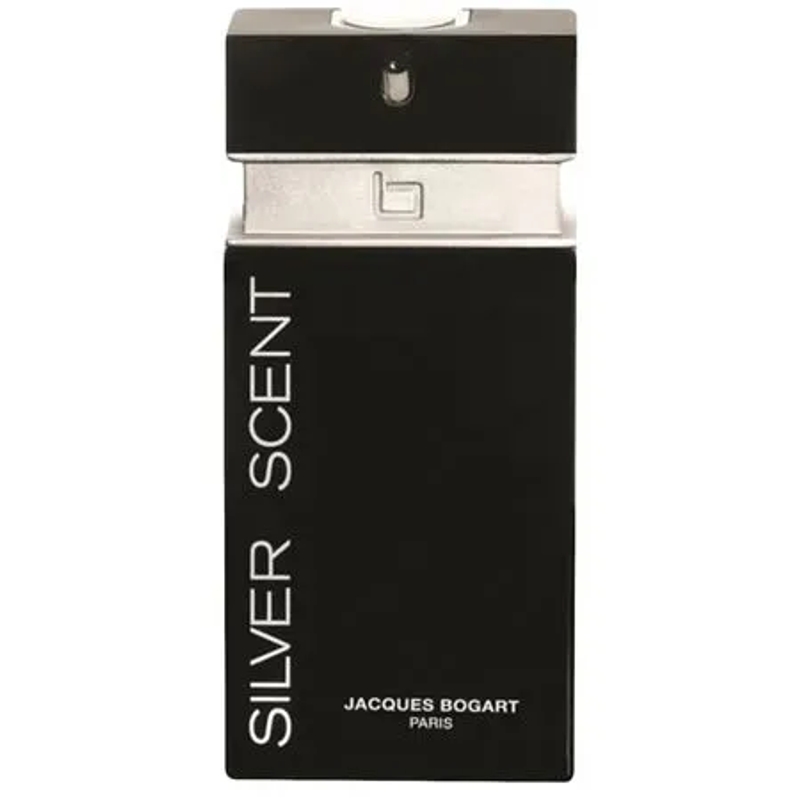 Jacques Bogart Silver Scent - Eau de Toilette 200ml