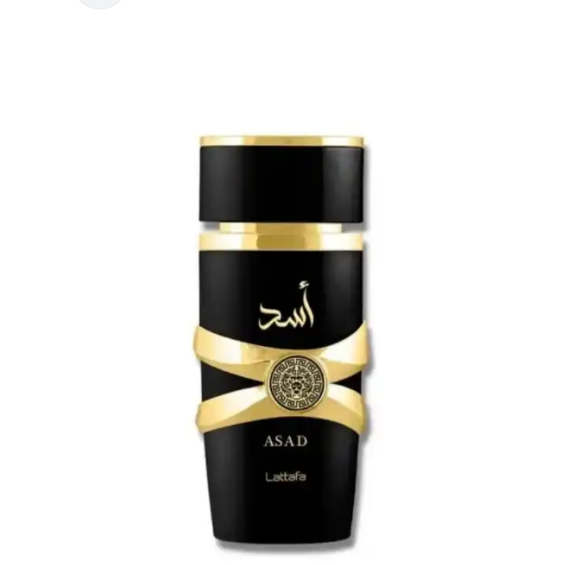 Eau De Parfum Asad