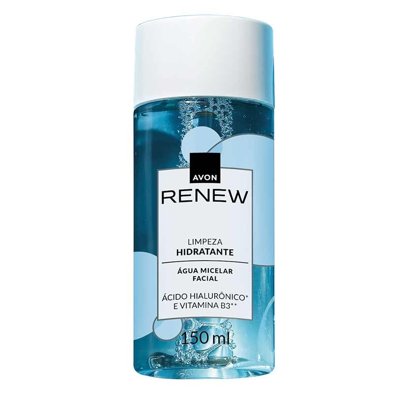Renew Agua Micelar 150Ml - 150 ml