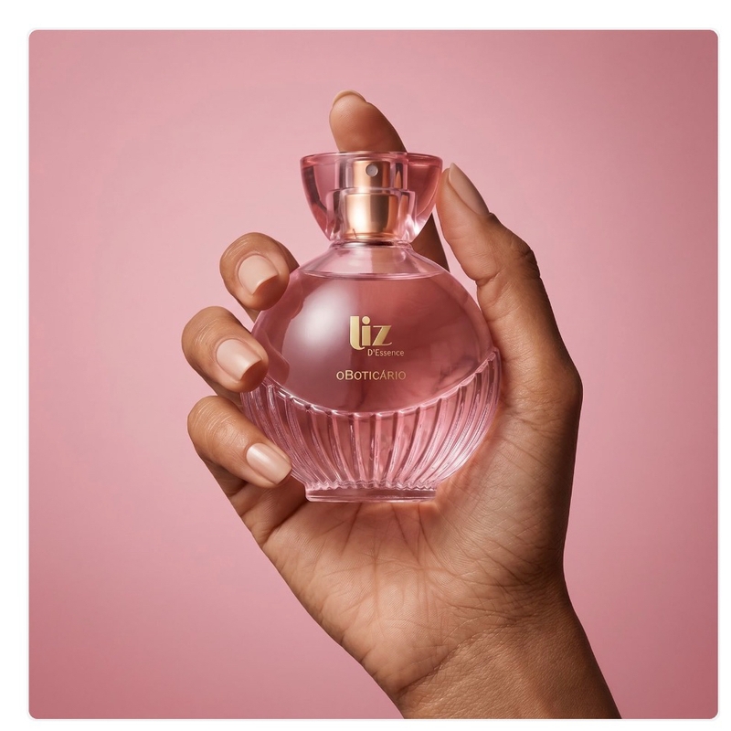Colônia Liz D’Essence 100ml